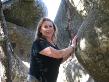 Obituary of Raffaela Minchew