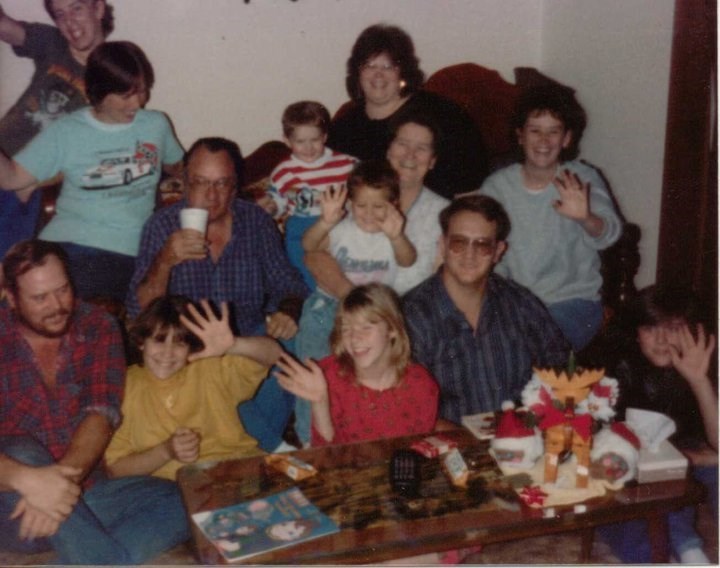 Obituary of Mary Elaine Carroll