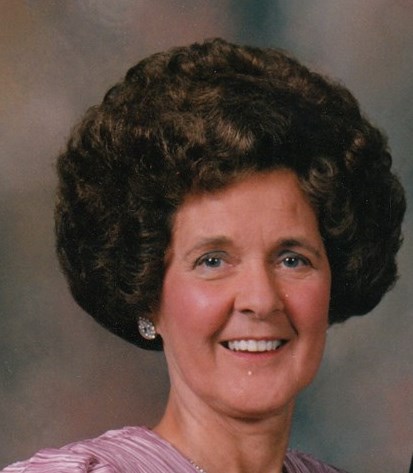 Obituary of Charlotte A. Welch