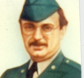 Obituary of Carl Morley Ricard