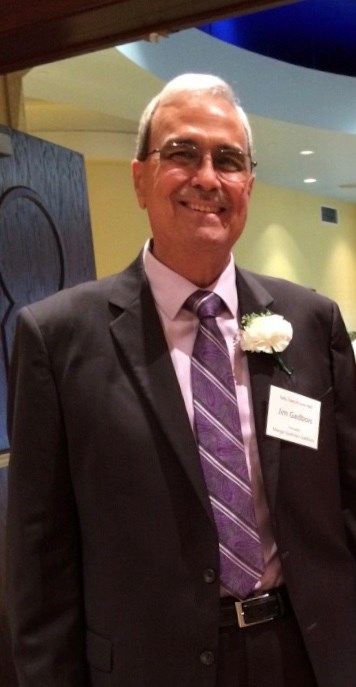 Obituary of James T. Gadbois