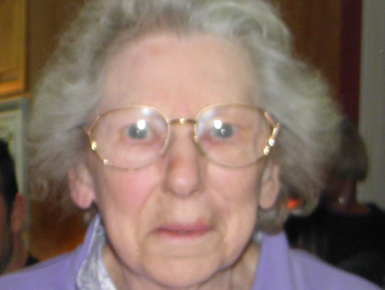 Obituary of Edna May Helwig