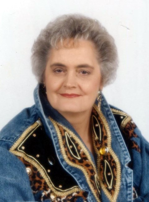 Obituary of Lorene Caylor
