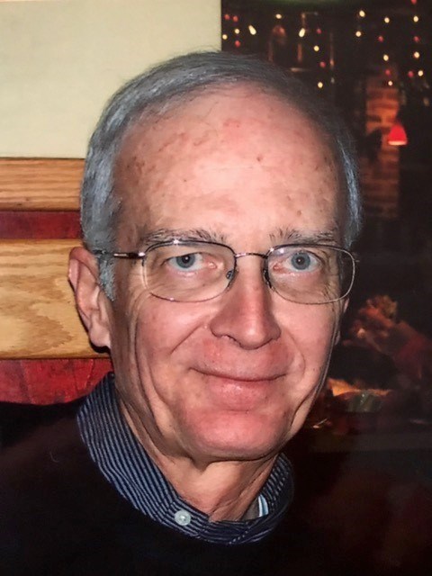 Obituary of Thomas E. Mailliard
