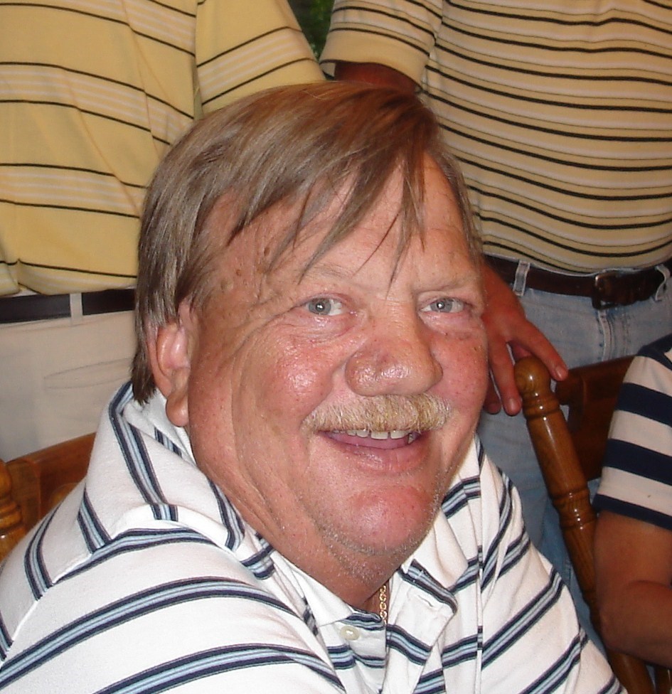 Obituary of Charles L Johnson