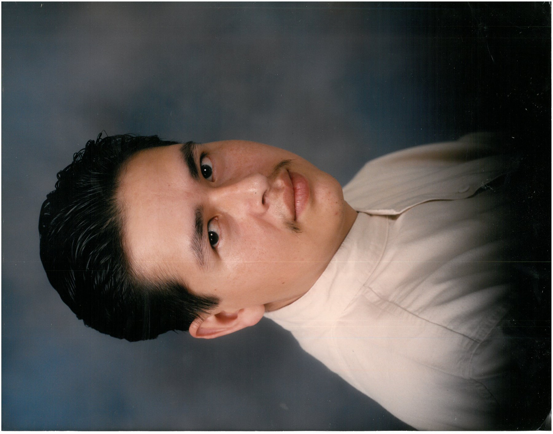 Obituary of Alejandro Alfaro