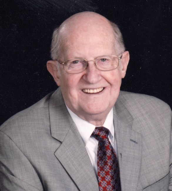 Obituary of Max James Johnson