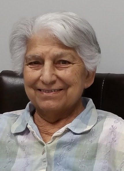 Obituary of Camilla Alello Singleton