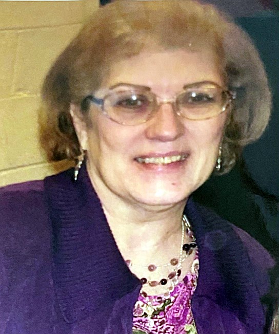 Obituary of Darlene M. Adkins