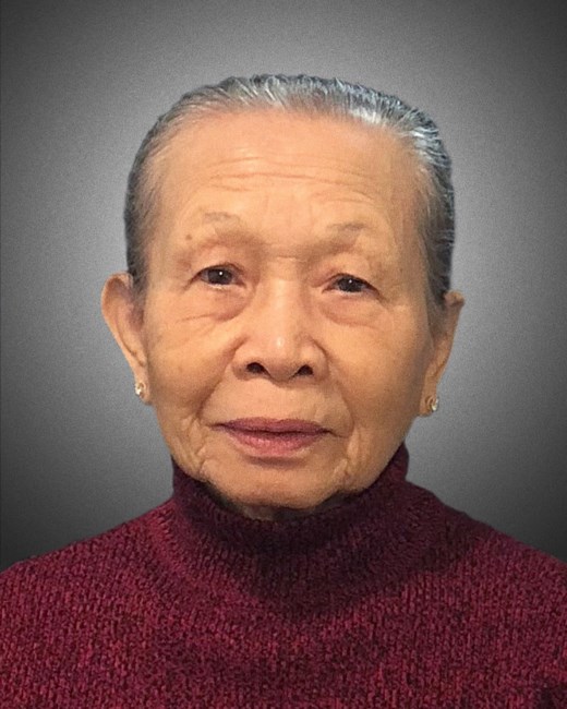 Obituary of The Thi Huynh
