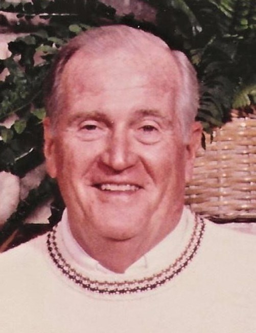 Obituary of E. Kenneth "Ken" Gavin