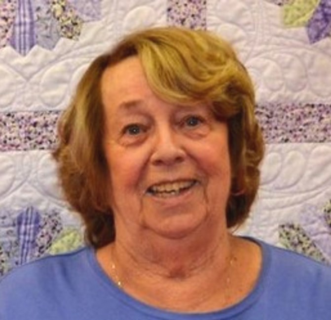 Obituary of Kay Parch