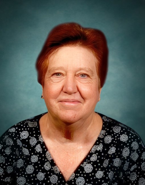 Obituary of Jacqueline M Harlan