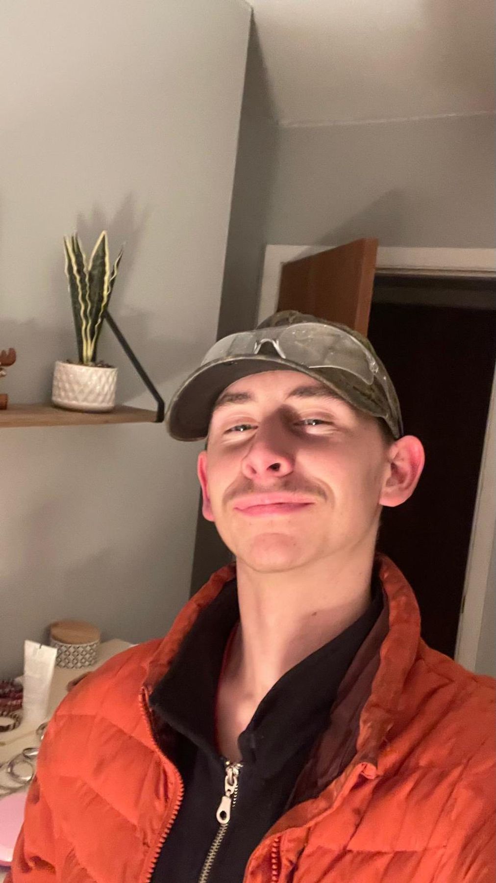 Obituario de Matthew John David McKay