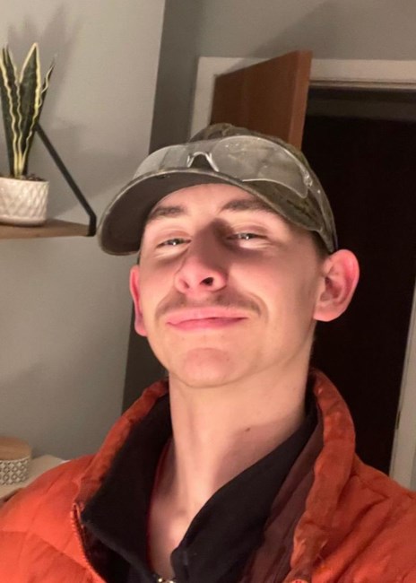 Obituario de Matthew John David McKay