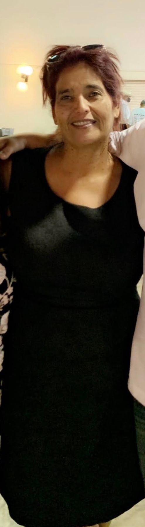 Obituary of Erica Guerra