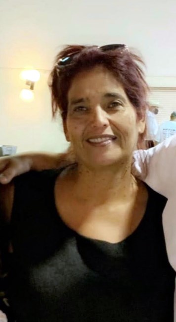 Obituary of Erica Guerra