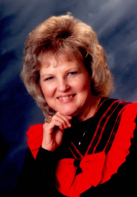 Obituary of Sherry Byers