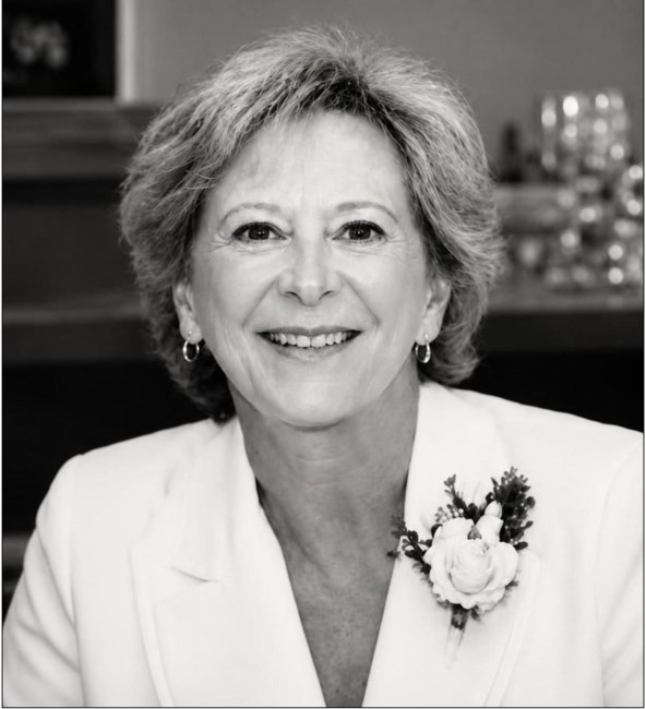Obituary of Joan Slater Akin