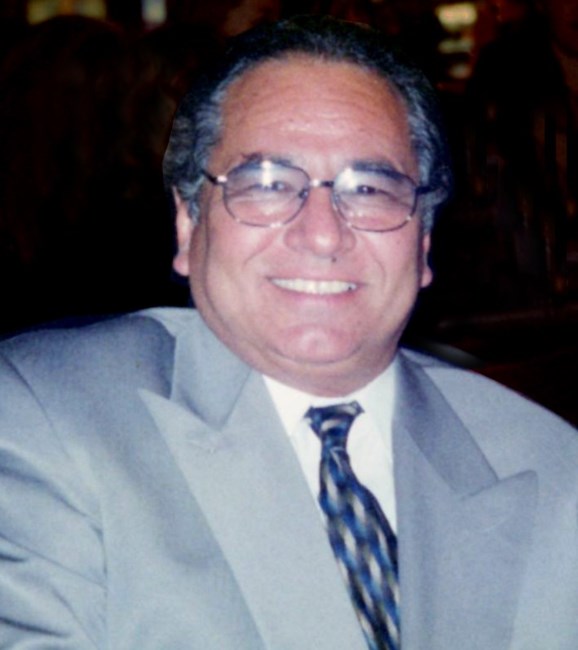 Obituary of Edward Albert Moreno