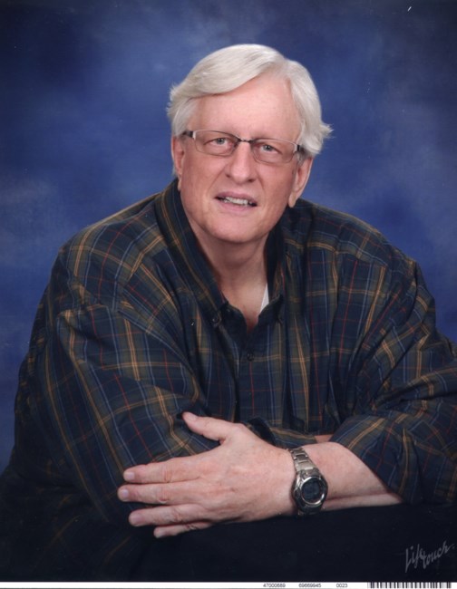 Obituary of Charles Malcolm Hamilton