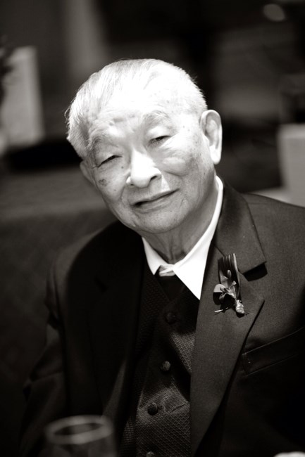 Obituary of Mr. Yuk Sing Lee