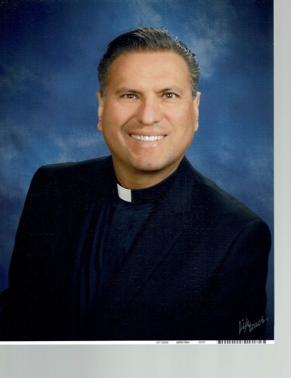 Obituary of Reverend  Monsignor Rául S. Sánchez