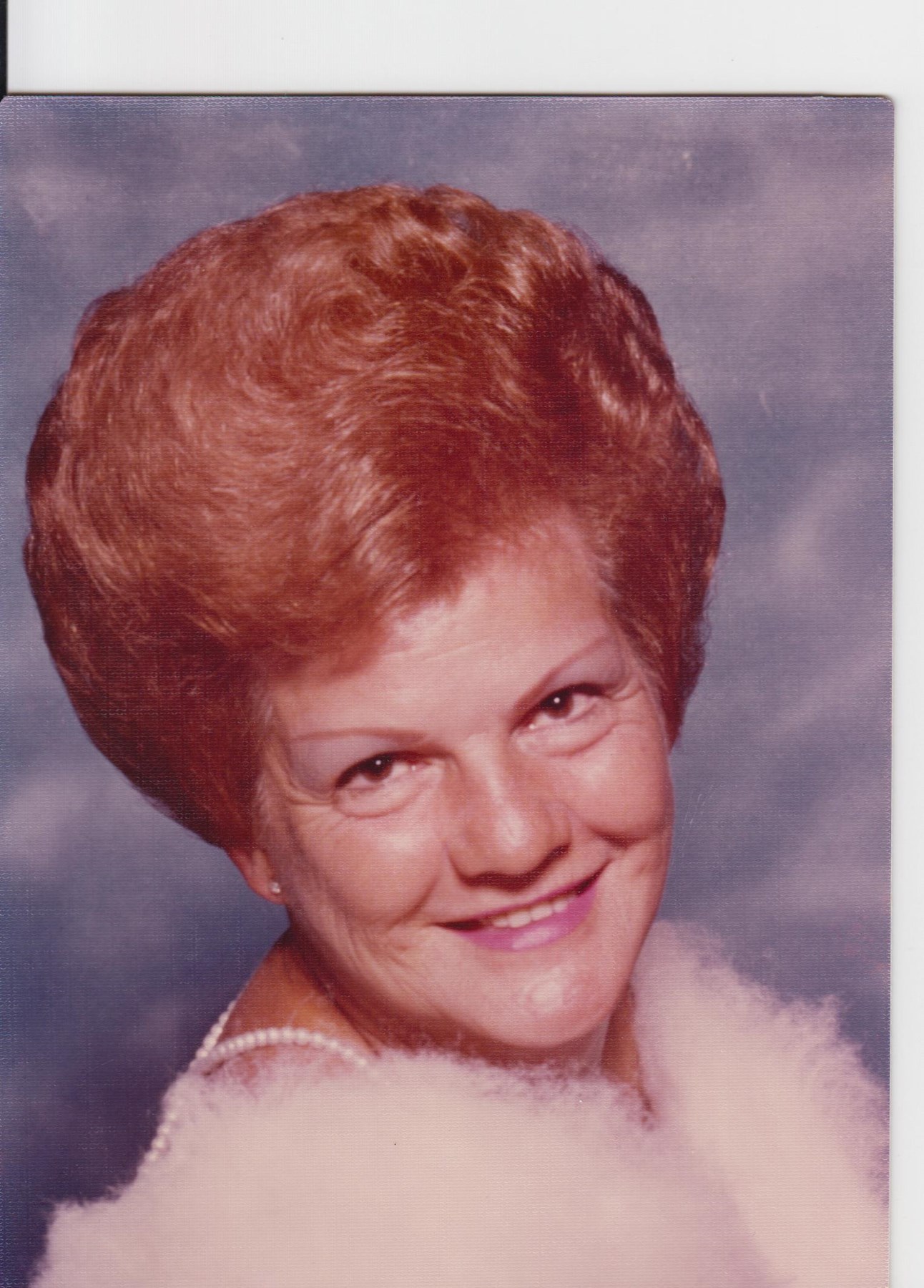 Obituary of Bernice C. Bryant