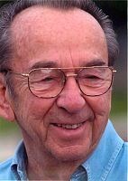 Obituary of Joseph Everett Ehorn