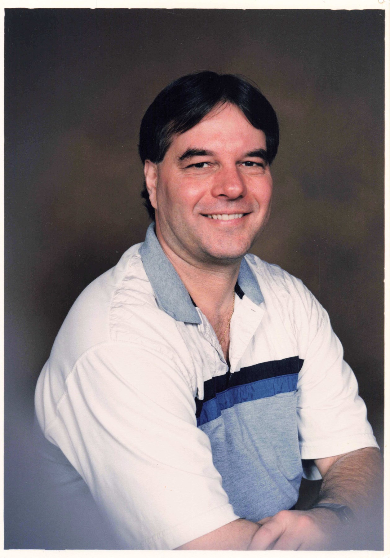 Avis de décès de Richard Gary Wilson