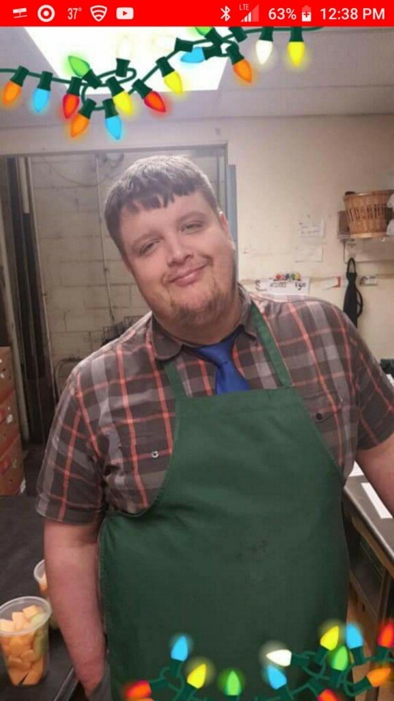 Obituary of Nicholas Gavulich