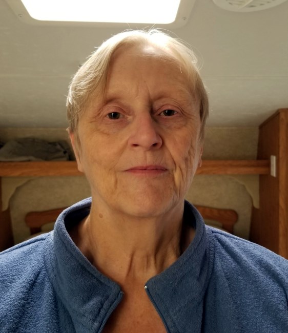 Obituario de Sherri Lynn Flynn