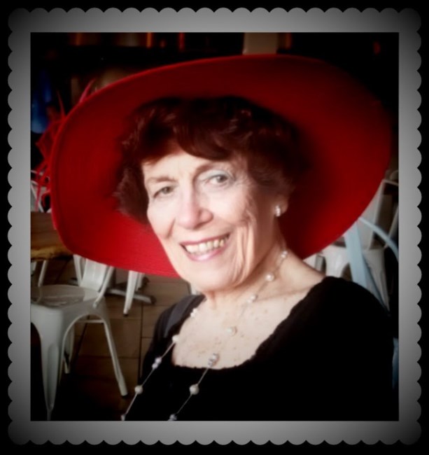 Obituary of Bernadette Jeannine Rice