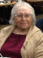 Lilia Henrietta Rivas Obituary - West Covina, CA