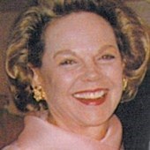Obituary of Patricia Lewis Tate