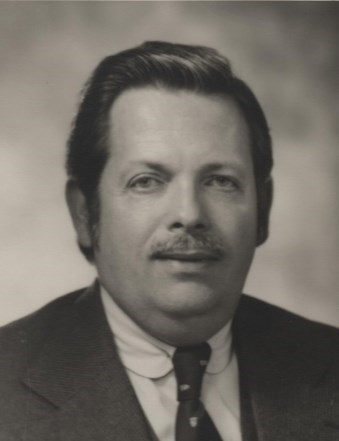 Obituary of Paul LeRoy Laing