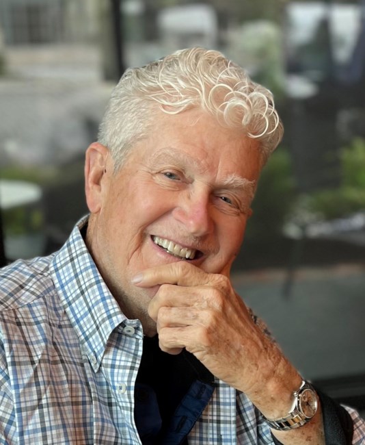 Obituary of William Augustus Ross