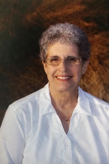 Obituary of Loretta Joyce Payne