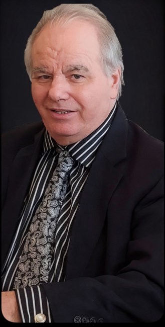 Obituary of Michael J. Marchetti
