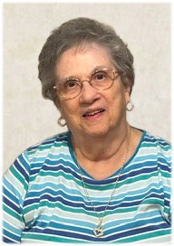 Obituary of Alice M. Popovich