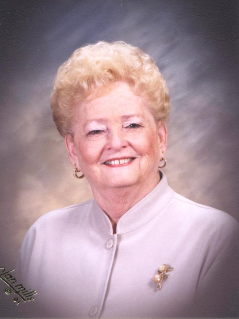 Obituary of Bonnie Beatrice Gedling