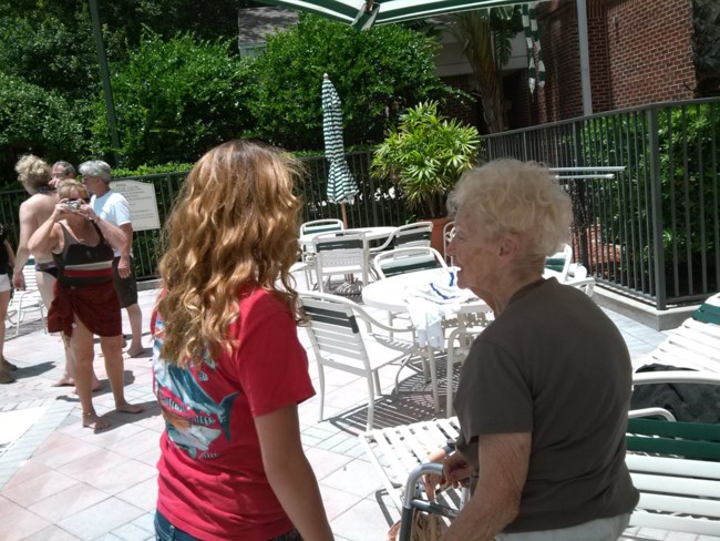 Margaret Hearn Obituary Altamonte Springs Fl