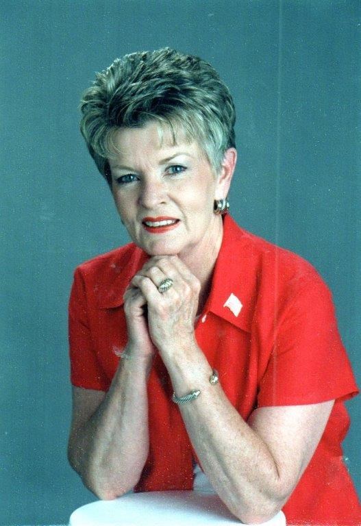 Avis de décès de Judy McEvoy