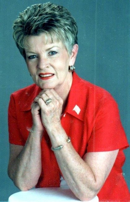 Avis de décès de Judy McEvoy