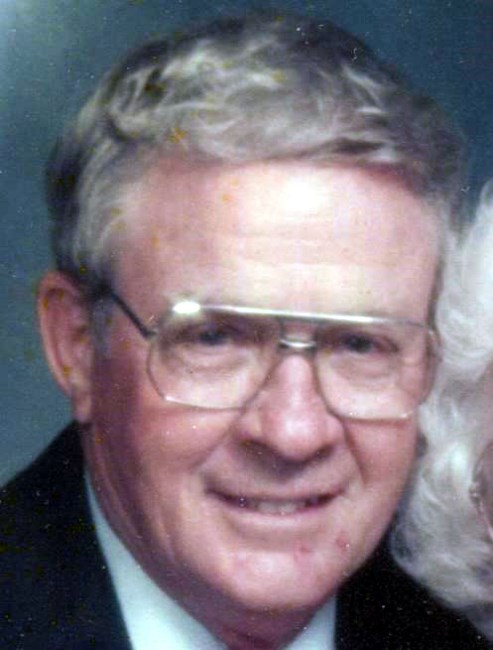Obituary of Carlton Richard "Dick" Allen