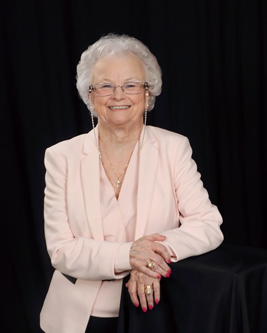 Obituary of Willowreene "Cookie" Stokes-Preuss