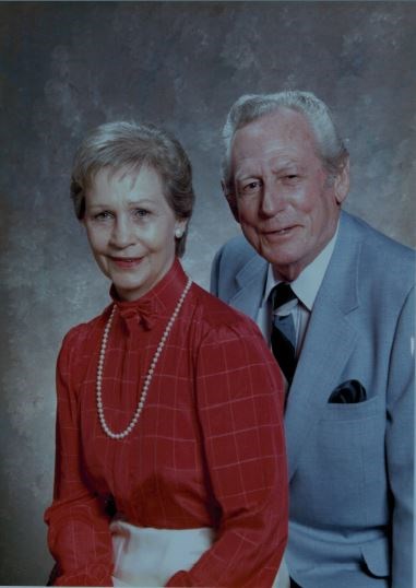 Obituary of Alma Adda Brovelli