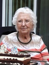 Obituary of Izola Dazzy Picard