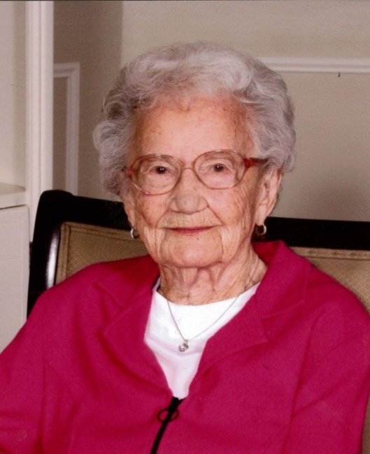 Obituary of Grace Y. Parker