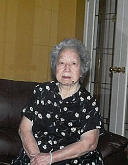 Obituario de Kui Mei Hoo